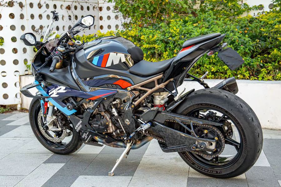 二手宝马S 1000 RR