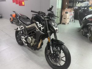 二手春风250NK