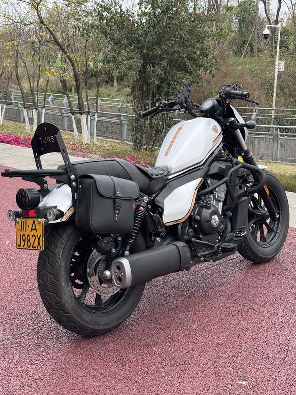 二手香帅苍云 500