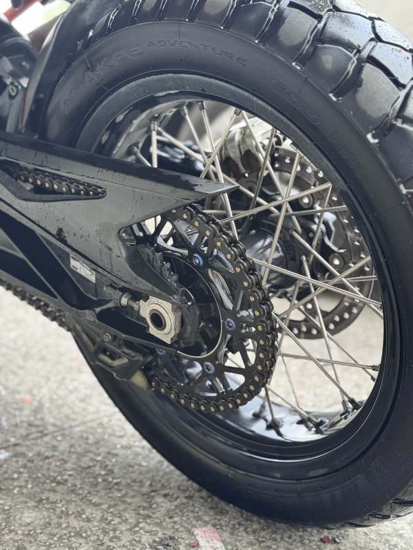 二手KTMR2R790 Adventure