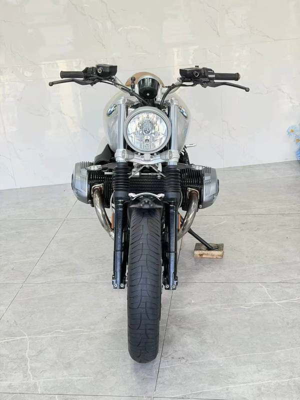 二手宝马R NineT