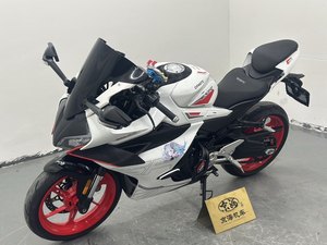 二手春风450SR