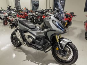 二手本田X-ADV 750