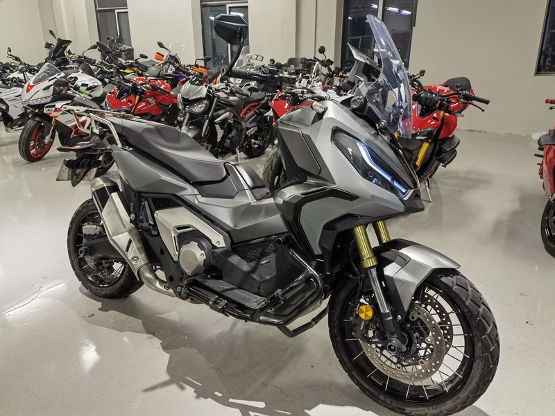 二手本田X-ADV 750