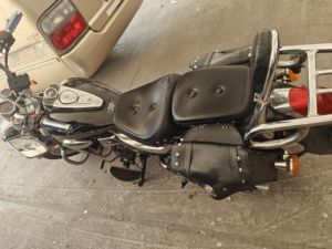 二手喜力HL200-6H