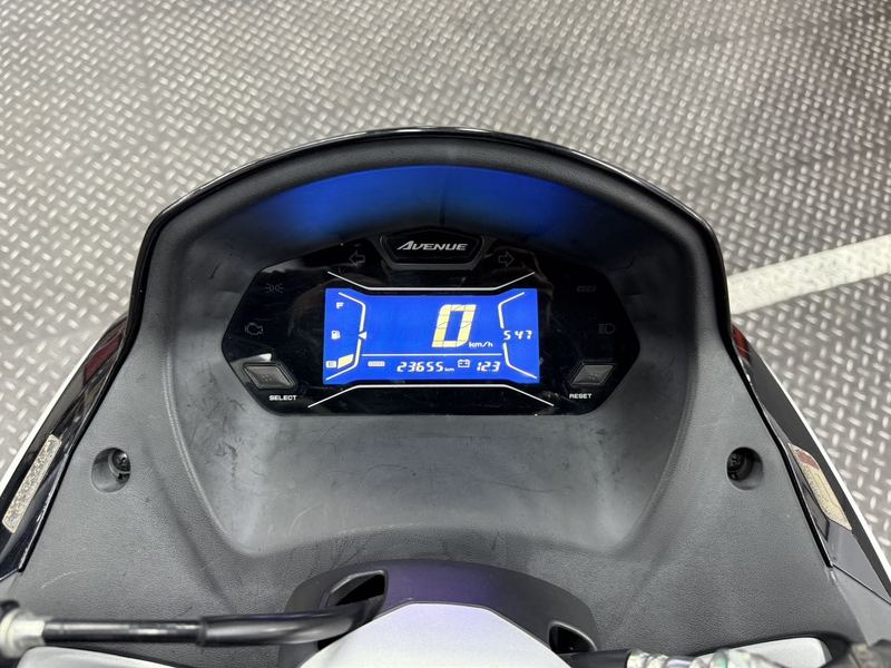 二手建设雅马哈巡鹰125