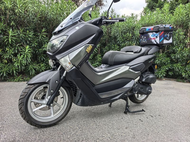 二手立田猛士三代150