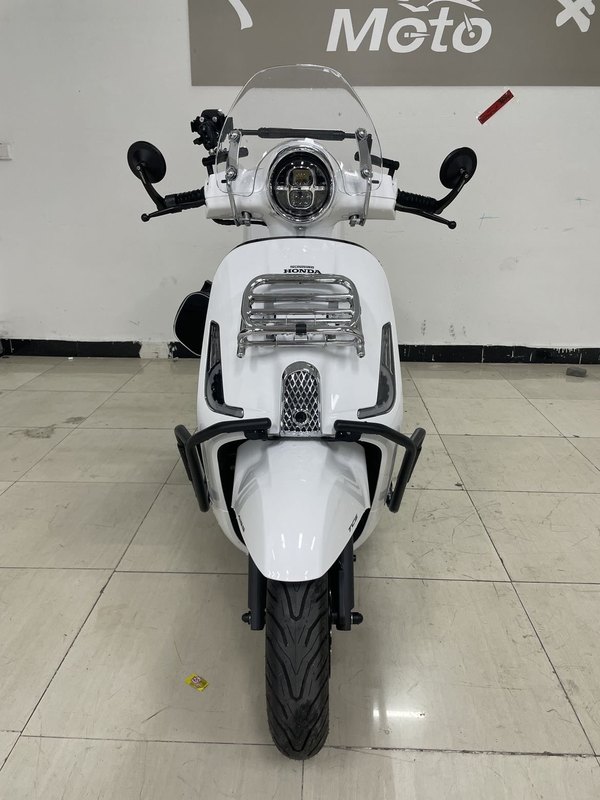 二手新大洲本田NS150LA