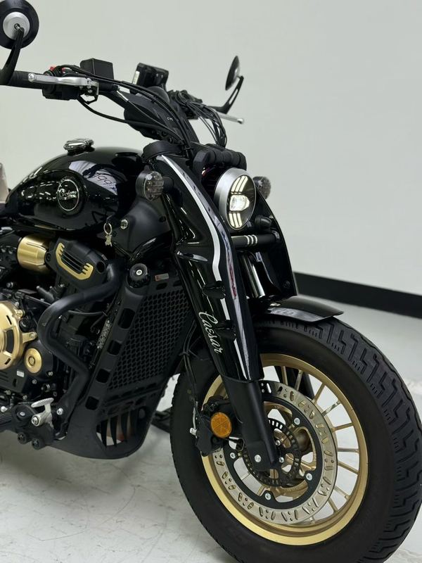 二手赛科龙RA600