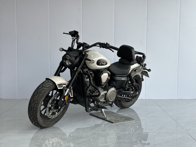 二手奔达金吉拉450