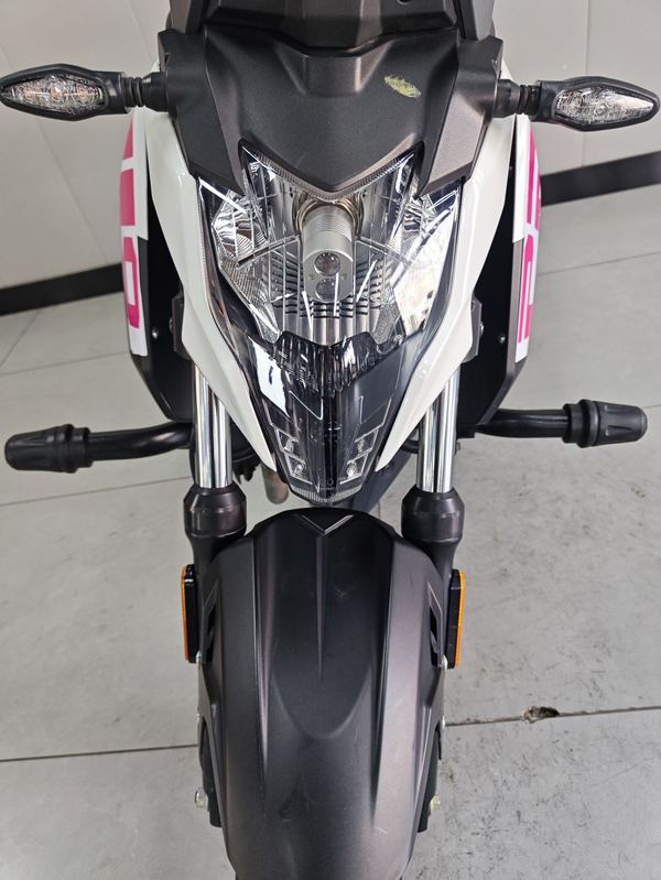 二手春风ST狒狒