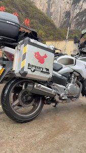 二手铃木GW 250F Inazuma 