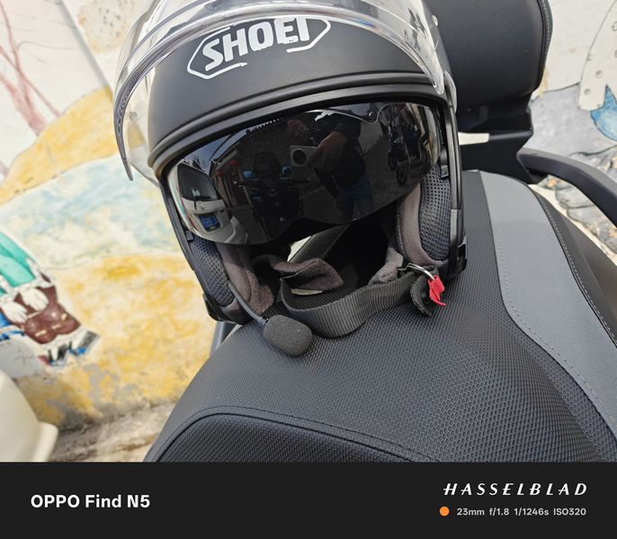 二手三阳巡弋 Cruisym400