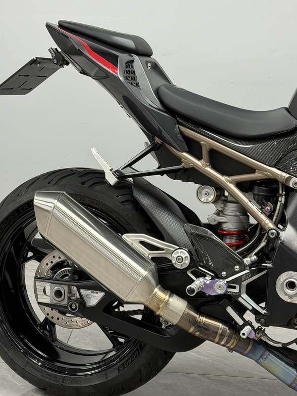 二手宝马S 1000 RR