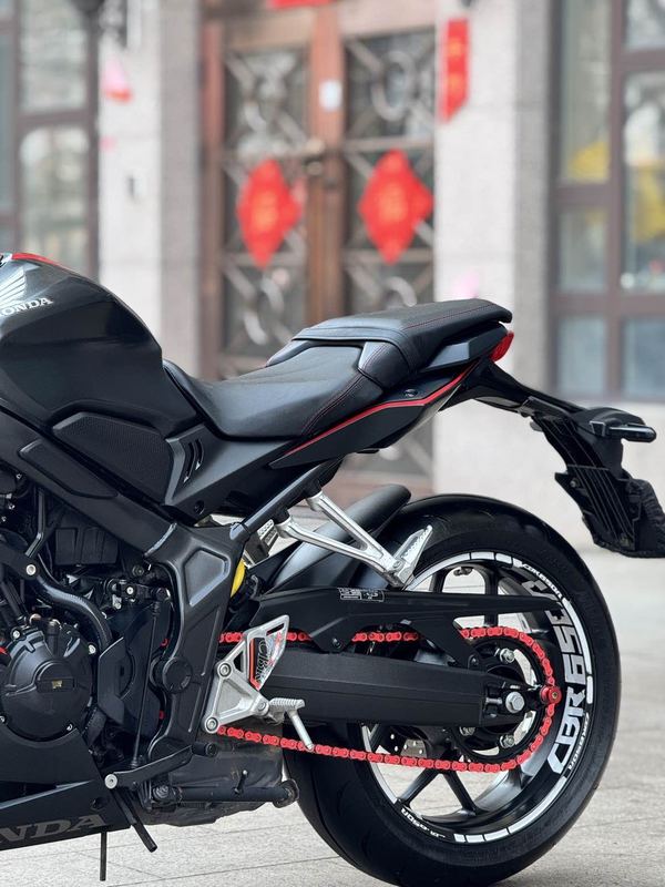 二手本田CBR650R