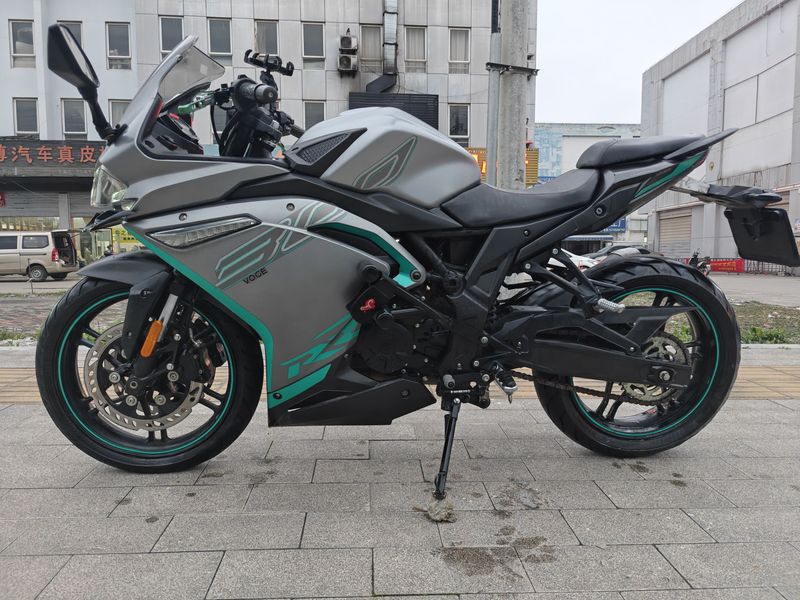 二手无极300RR