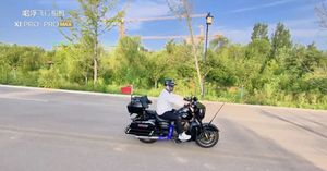 二手庄威威武500