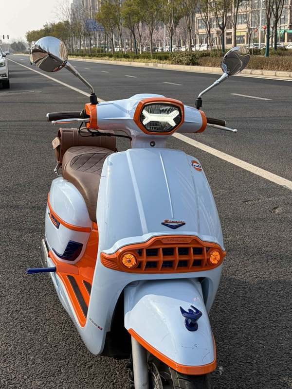 二手维多利亚Sixties 250Si