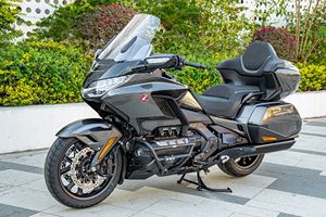 二手本田Gold Wing GL1800