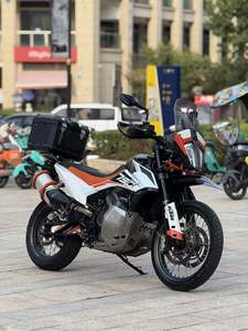 二手KTMR2R790 Adventure