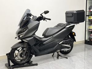 二手新大洲本田NS150GX