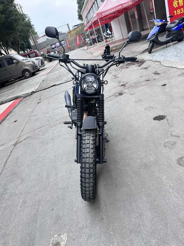 二手天地游侠XT