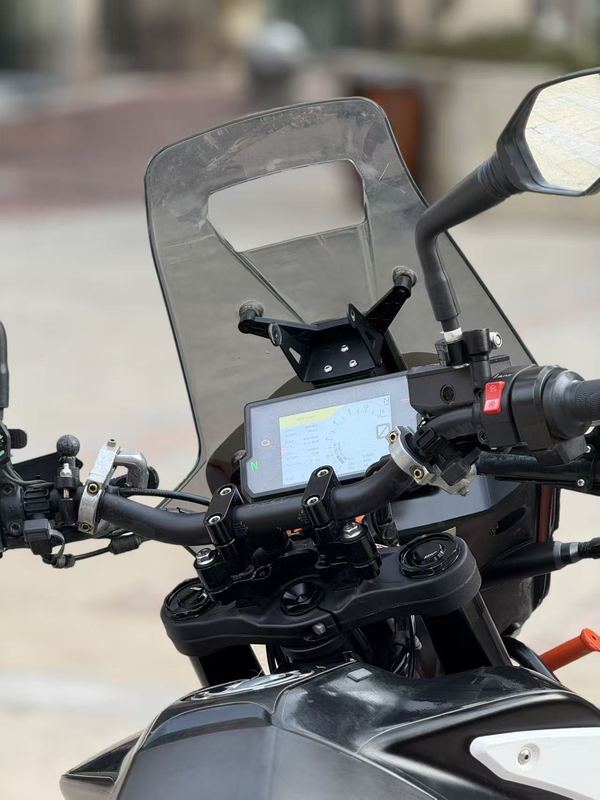 二手KTMR2R790 Adventure