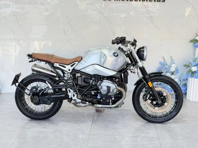 二手宝马R NineT