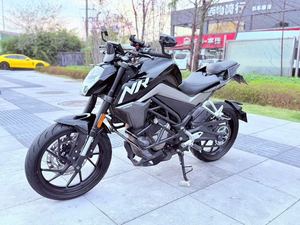 二手春风250NK