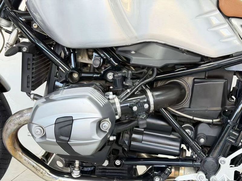 二手宝马R NineT