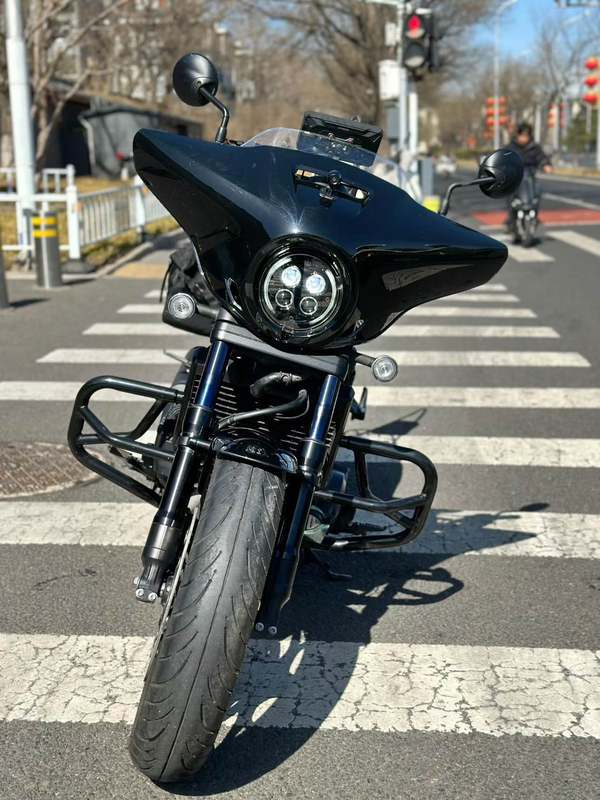二手本田CM1100