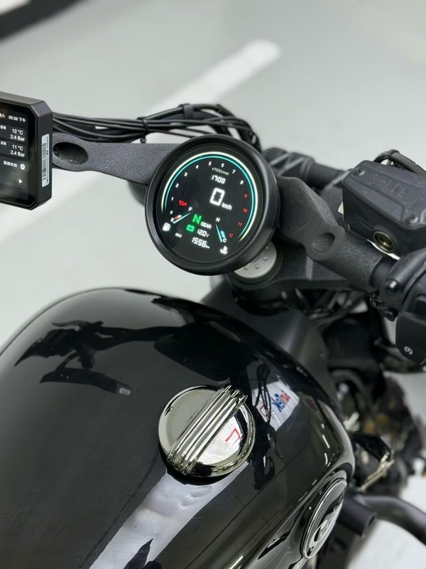 二手赛科龙RA600