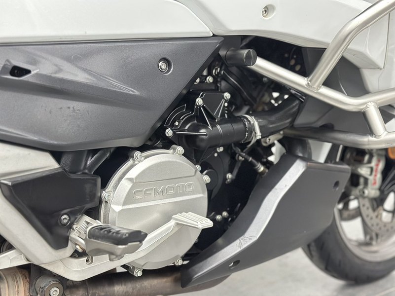 二手春风1250TR-G