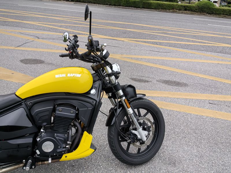 二手大地鹰王梦马400