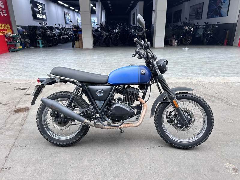 二手天地游侠XT