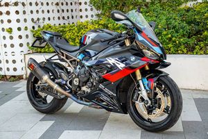 二手宝马S 1000 RR