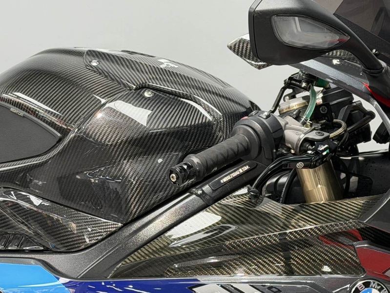 二手宝马S 1000 RR