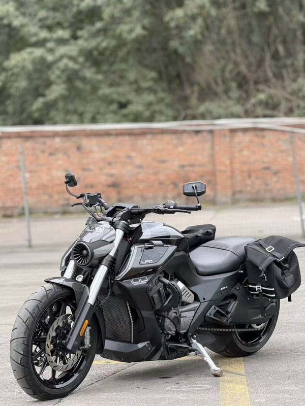 二手奔达LFC700 燎