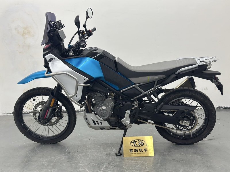 二手春风450MT
