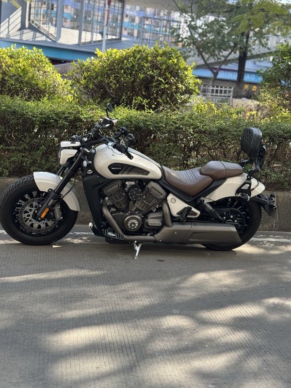 二手奔达黑旗500