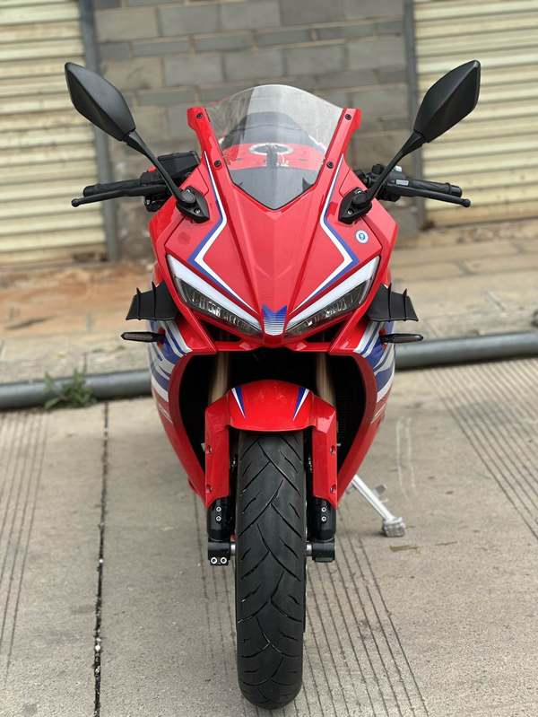 二手嘉爵CNR800·睿