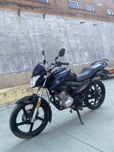 二手建设雅马哈飞致YS150