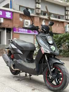 二手三阳小钢侠 CROX