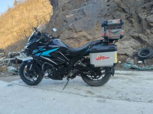 二手诺马旅行者 255GT