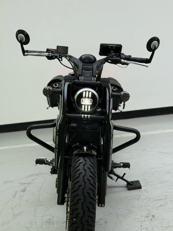 二手赛科龙RA600