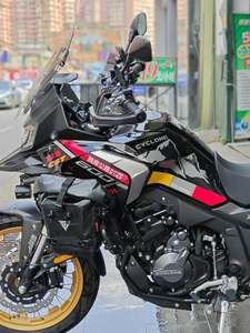 二手赛科龙RX600