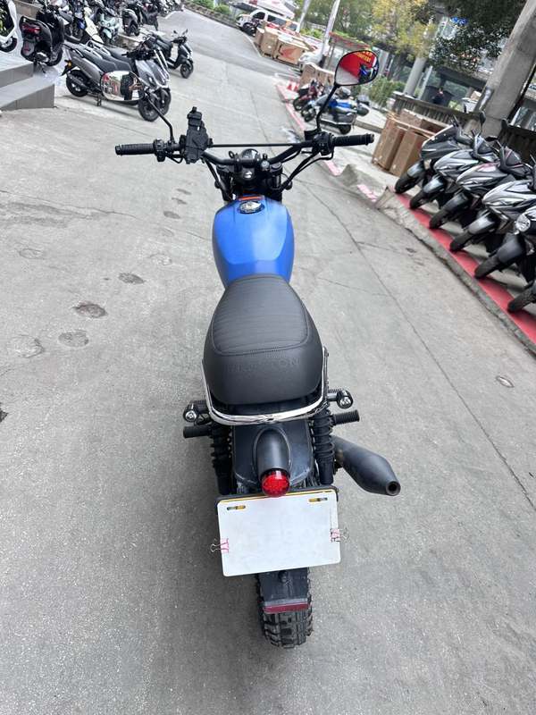 二手天地游侠XT