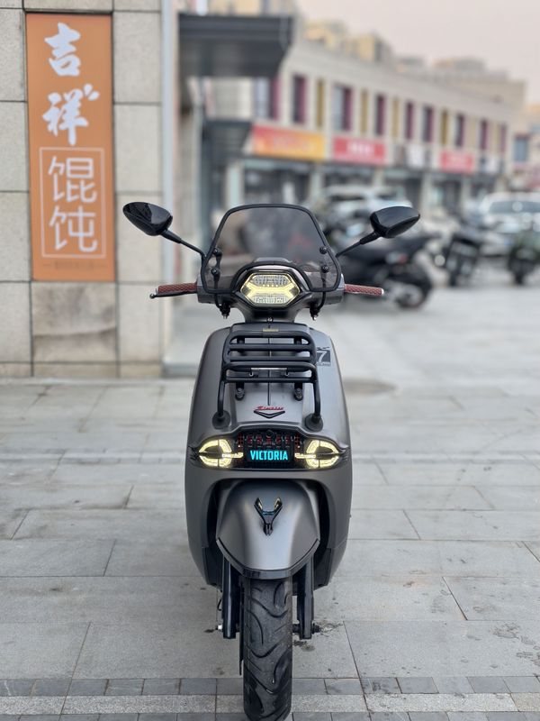 二手维多利亚Sixties 150Si