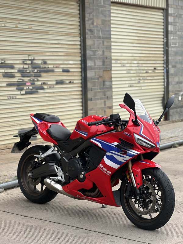 二手嘉爵CNR800·睿