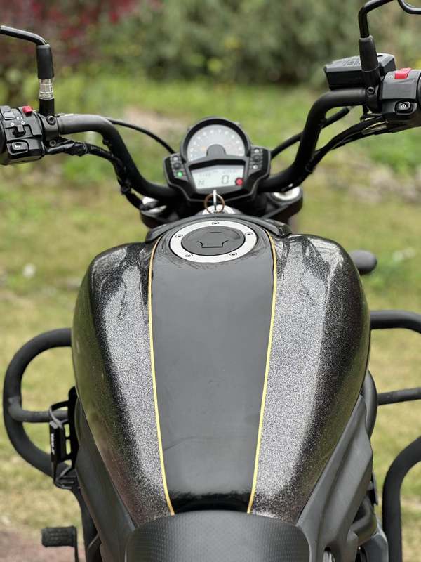 二手川崎Vulcan S 